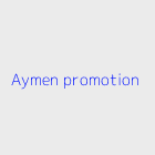 Promotion immobiliere aymen promotion